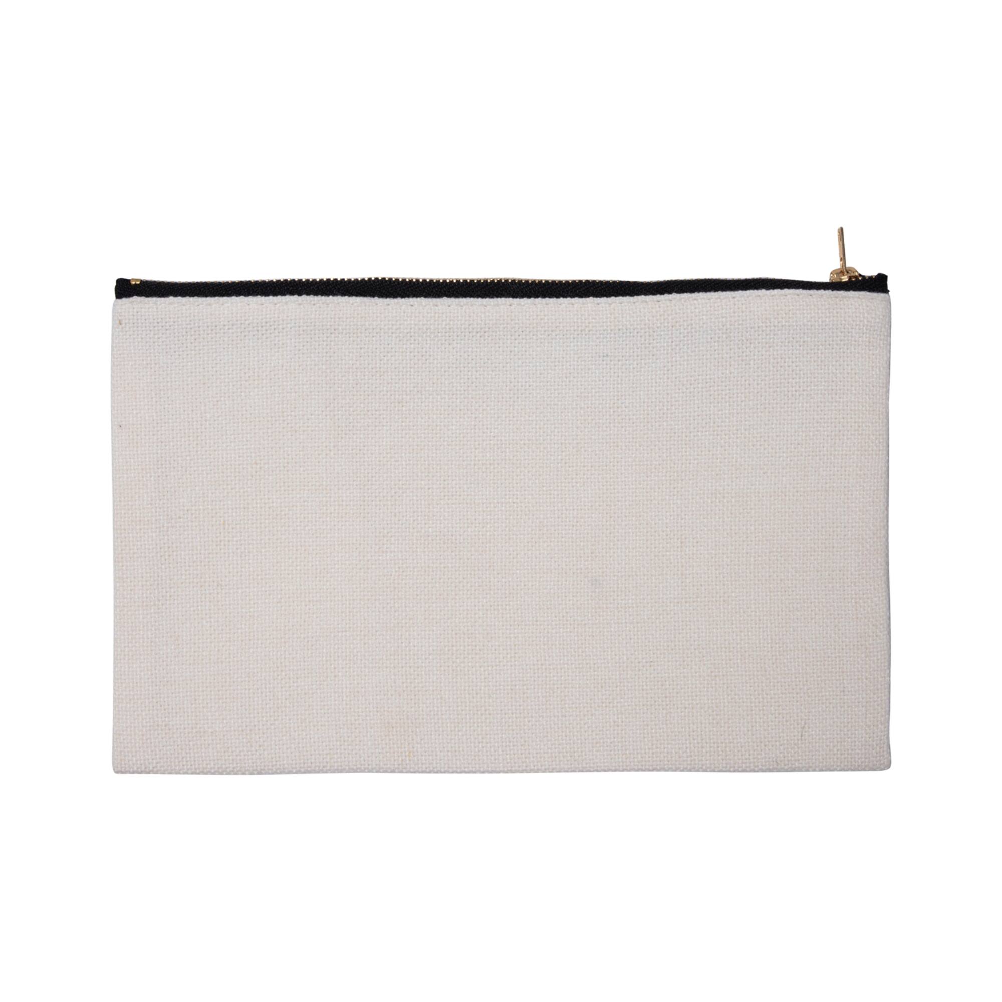 Craft Express 4ct. Linen Makeup Case Set